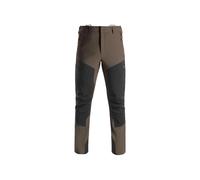 PANTALONE DA LAVORO KAPRIOL "TECH" MARRONE TG XL