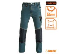 TENERE PRO JEANS PANTS M