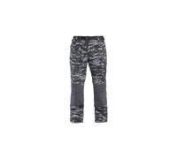 Pantalone da Lavoro Lungo in Cotone Tenere Taglia L - Kapriol