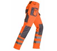 Pantalone da lavoro lungo KAPRIOL Smart Alta Visibilità HV PANTS