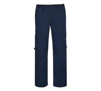 Pantalone Da Lavoro Multitasca Multiuso Taglie Forti Taglio Cintura Regolabile