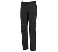 Pantalone da Lavoro Multitasche Stretch Issa Line Boom 4 Season 9035B