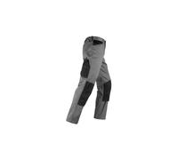Pantalone Da Lavoro Multitasche Thar Colore Grigio Taglia S - Kapriol