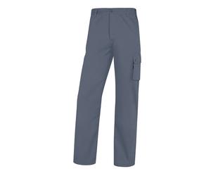 Pantalone da Lavoro Palaos Paligpa Delta Plus - Taglia L - PALIGPAGRGT (Grigio)
