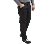 Pantalone da Lavoro Pant Rock Performance Diadora Utility (Nero, L)