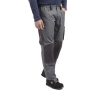 Pantalone da Lavoro Pant Rock Performance Diadora Utility (Steel Grey, XXL)