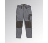 Pantalone da Lavoro Pant Rock Winter Performance DIADORA grigio - 702.171658