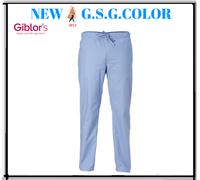 Pantalone da lavoro settore alimentare modello Alan Giblor's