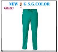 Pantalone da lavoro settore alimentare modello Alan Giblor's