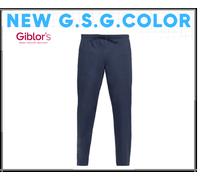 Pantalone da lavoro settore alimentare modello Alan Giblor's BLU