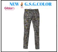 Pantalone da lavoro settore alimentare modello Alan Giblor's con stampa
