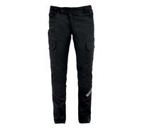 Pantalone da lavoro Sparco BOSTON Cargo Multiseason Elasticizzati Multitasche -