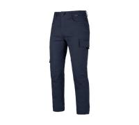 Pantalone da lavoro Star Summer blu
