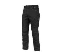 Pantalone da lavoro Stretch X nero
