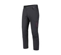 Pantalone da lavoro Stretch X Summer antracite