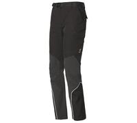 Pantalone da lavoro Tecnici Extreme ISSA LINE Softshell Stretch 8833b Invernale