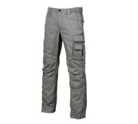 PANTALONE DA LAVORO U-POWER HAPPY SMILE UPOWER +