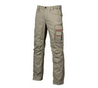 PANTALONE DA LAVORO U-POWER HAPPY SMILE UPOWER +