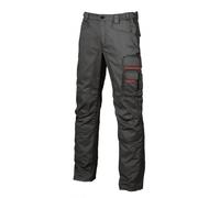 PANTALONE DA LAVORO U-POWER HAPPY SMILE UPOWER +