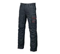 PANTALONE DA LAVORO U-POWER HAPPY SMILE UPOWER