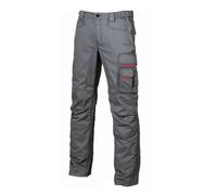 PANTALONE DA LAVORO U-POWER HAPPY SMILE UPOWER