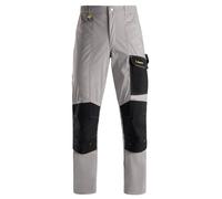 Pantalone da Lavoro Uomo Resistenti agli Sbalzi Termici per Estate e Inverno
