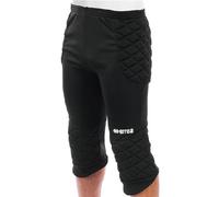 ERREA Pantaloni Corti Errea Stopper Pantalone 3/4 Portiere Nero Adulto | Errea S