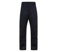 Pantalone Da Sci Maroon Uomo - Uomo - l - Peak Performance