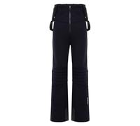 Pantalone Da Sci Shape Con Bretelle Softshell Da Donna - Donna - s - Colmar