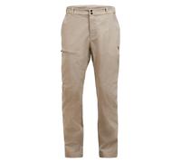 PEAK PERFORMANCE Iconiq Pants - Uomo - Grigio / Beige - Taglia XL- modello 2026