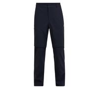 Pantalone Da Trekking Iconiq Zip Uomo - Uomo - xl - Peak Performance