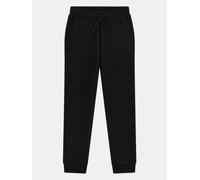 Pantalone Da Tuta Bambino Guess L93Q24KAUG0 JBLK Nero