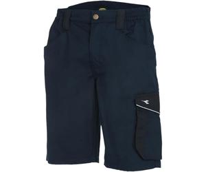 PANTALONE DA UOMO DIADORA UTILITY POLY BERMUDA ABBIGLIAMENTO CORTO XXL BLU 34223