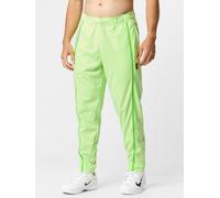Pantaloni da tennis da uomo Nike Court Heritage - light liquid lime/mean green - Verde (XL)