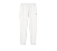 Armani Exchange - Pantaloni Jogger con Logo - - Trousers - Donna - Beige - M
