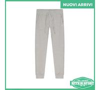Pantalone di tuta donna Champion pantaloni ragazza grigio sport palestra casual