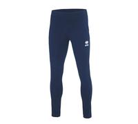 PANTALONE DI TUTA IN COTONE DA DONNA ERREA' ROCKS 3.0 blu