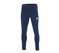 PANTALONE DI TUTA IN COTONE DA DONNA ERREA' ROCKS 3.0 blu