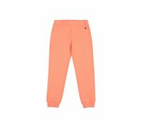 Pantalone di Tuta per Adulti Champion Rib Cuff Arancio Uomo