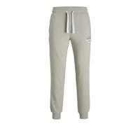 Pantalone di Tuta per Adulti Jack & Jones JPSTGORDON 12225078 Verde Uomo