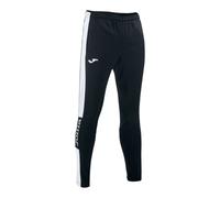 Pantalone di Tuta per Adulti Joma Sport Championship IV Nero Uomo