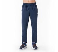 Pantalone di Tuta per Adulti Joma Sport Elba Blu Marino Uomo