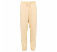 Pantaloni lunghi Kappa Kiamata beige donna - M