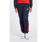 Pantalone di Tuta per Adulti Umbro FW 66216U W05 Uomo Blu Marino