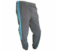 Pantalone di Tuta per Bambini Adidas YB CHAL KN PA C