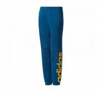 Pantalone di Tuta per Bambini Adidas YB LIN