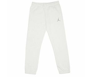 Pantalone di Tuta per Bambini Nike Jordan Icon Play Grigio