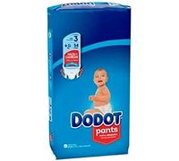 PANTALONE DODOT STAGES T3 54U