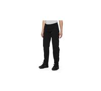 Pantalone donna 100 airmatic nero