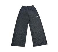 adidas All SZN Holiday Glitter Fleece W - pantaloni fitness - donna S Black woman Recycled Polyester